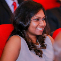 Aparna Fernando