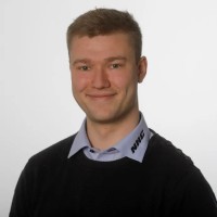 Viktor Rasmussen