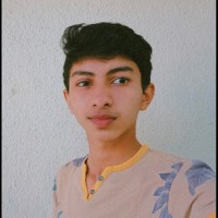 Vraj Rathod