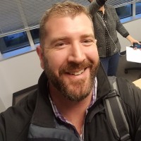 Andrew Tesch