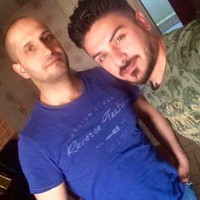 Ahmed Faris