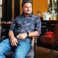 SANJAY C S