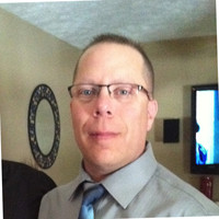 Patrick Bice, CTP
