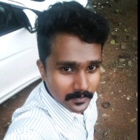 Krishna Prasad Sr
