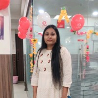 Maneesha Bhatnagar