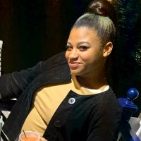 Niegah Carey