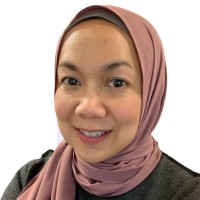 Rini Muharini