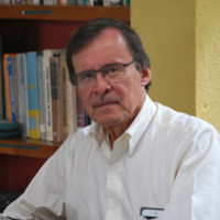 Augusto Pérez Gómez