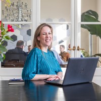 Sigrid Van De Berg