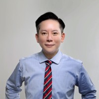 Andy Ho