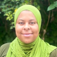 Jamila Mapp
