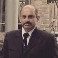 Ajay Raina