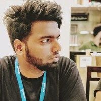 Kamalesh Waran