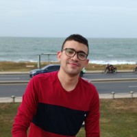 Cristian Castillo Madera