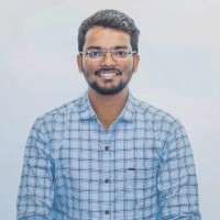 Prajwal J Kamble