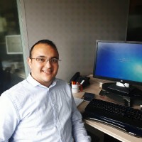 Tarik OUBAIH