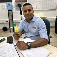 Bhurosah Vishal