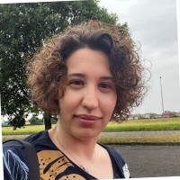 Rebecca Reggiani