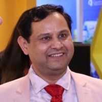 Vinay Kumar Sharma