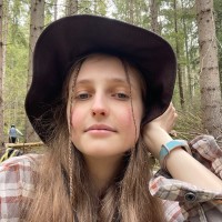 Polina Volkova