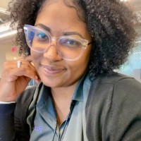 Keisha Hayes