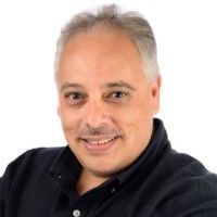 Dave Gonzales