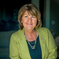 Gina Dubell-Smith, CRS