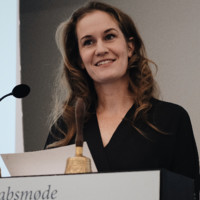 Maria Reumert Gjerding