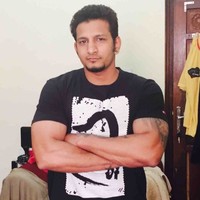 Kamlesh Pawar