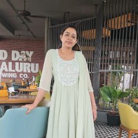 Sasmita Patra