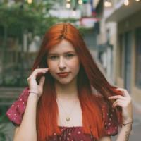 Caroliny Lima
