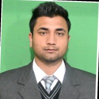 Rajat Bisht
