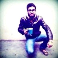 Moaz Ahmad