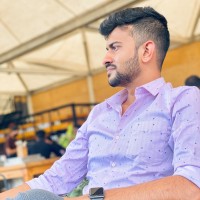 Tejas R K