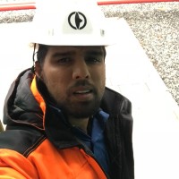 Deepak Raj
