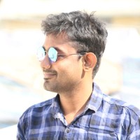 Yogeswaran M