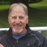 Mark Krumenacker