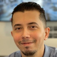 Danny Zahra
