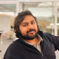 Angkan Mukherjee