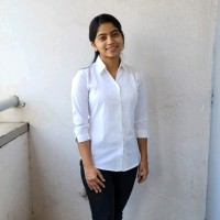 Dhanashri Chavan