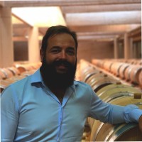 Alberto Pastor Blanco