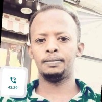 ibrahim Gafar