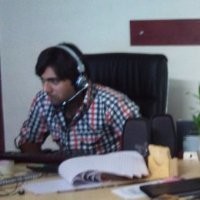 Malav Vyas