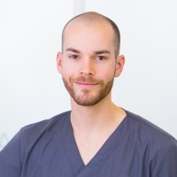 Peter Bailey, M.D.