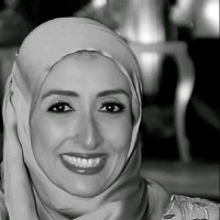 Mai Rushdy