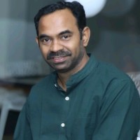 Abhay Dagamwar