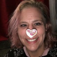 Susan Outram