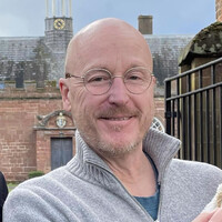 Stewart Fulton