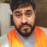 Amninder Singh