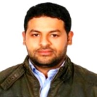 Ahmed Ebraheem (Pmp)® - (Pmi-Rmp)® - Vma®